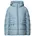 Kurze Steppjacke sterling blue 42