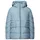 STREET ONE Kurze Steppjacke sterling blue 42