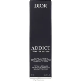 Dior Addict Lip Glow Butter Pflege 10 ml