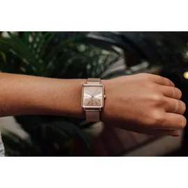 Millner Uhr Modell 0010807 Royal 0010807 Royal