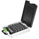 Festool Bitkassette TX 10-50/BH-SORT/31x 31-tlg.