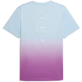 Puma Hyrox Graphic Lucite/Electric Orchid XL