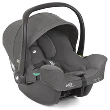 Joie i-Snug 2 Shell Gray