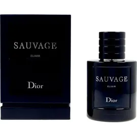 Dior Sauvage Elixir Eau de Parfum 100 ml