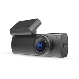 Nedis Dash Cam | 1080p@30fps | 2 MPixel | LCD | Natudsig
