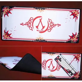 LEXIP Initiate Box PC Game Mouse Mat