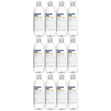 Vitamin Well 12 Flaschen Vitamin Well Recover a 500ml inc. EINWEG Pfand Erfrischungsgetränk