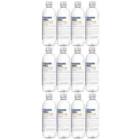 Vitamin Well 12 Flaschen Vitamin Well Recover a 500ml inc. EINWEG Pfand Erfrischungsgetränk