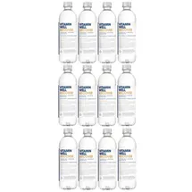 Vitamin Well 12 Flaschen Vitamin Well Recover a 500ml inc. EINWEG Pfand Erfrischungsgetränk