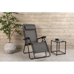 GARTEN-RELAXSESSEL MELKER
