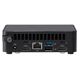 Asus NUC 14 Pro Slim Kit RNUC14RVKI300000I Schwarz 100U