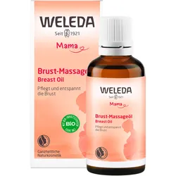 Weleda Brust-Massageöl