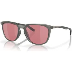 Oakley Thurso matte grey smoke/prizm dark golf (928604)
