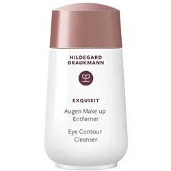 HILDEGARD BRAUKMANN EXQUISIT Augen Make up Entferner Augenmake-up Entferner 100 ml