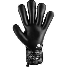 Reusch Attrakt Infinity Schwarz 8