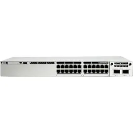 Cisco Catalyst C9300-24P-E
