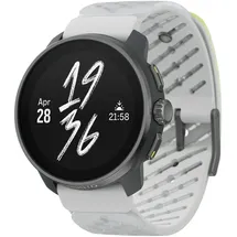 Suunto Race S Titanium Canary