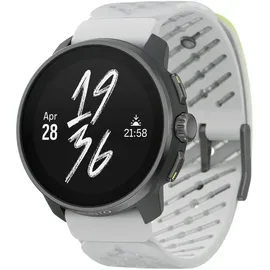 Suunto Race S Titanium Canary