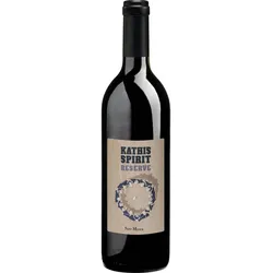 Sepp Moser «Kathis Spirit» Reserve Qualitätswein Burgenland 2021, Bio Rotwein, Biowein
