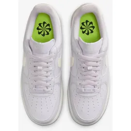 Nike Air Force 1 '07 Next Nature Barely Grape", Rosa, Größe: 40 - 40