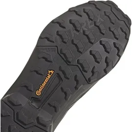 adidas Terrex AX4 Herren Core Black/Carbon/Grey Four 42