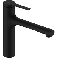 Hansgrohe Zesis M33 mattschwarz 74804670