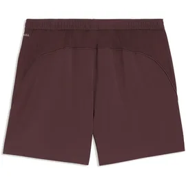 Puma Run Velocity Short 12,7 cm, Schokoladenbraun