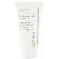 Alcina Reinigungs-Milch 150 ml