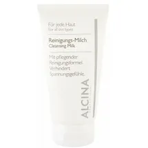 Alcina Reinigungs-Milch 150 ml