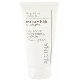 Alcina Reinigungs-Milch 150 ml