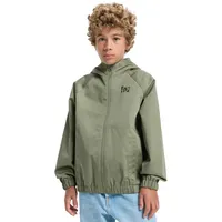 DC Shoes Navigator Light Parka - Deep Lichen Green
