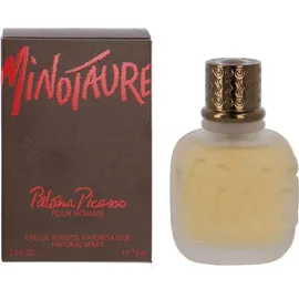 Paloma Picasso Minotaure Eau de Toilette 75 ml