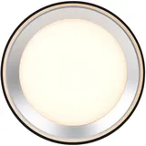 Nordlux Landon Long 1 LED 8W schwarz