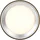 Nordlux Landon Long 1 LED 8W schwarz