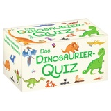 Moses Das Dinosaurier-Quiz