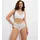 Triumph BH Amourette Wired Bra With Lace Weiß E 85 Damen