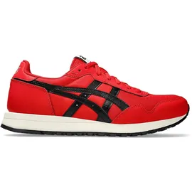 Asics Tiger Runner II Herren rot 41,5