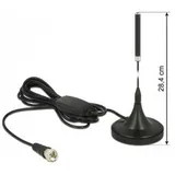 DeLock 12413 DAB+ Zimmerantenne