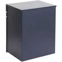 MCW K41 Anthrazit-Holzoptik
