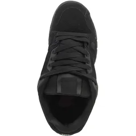 DC Shoes Stag Herren Wide Schwarz 44