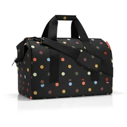 reisenthel Reisetasche allrounder L dots