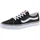 Vans Sk8-Low black/true white 38,5