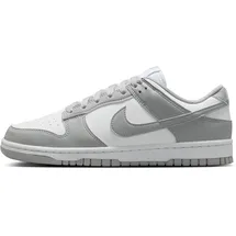 Nike Dunk Low Next Nature - Weiss/Grau - 7.5