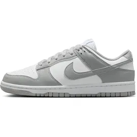 Nike Dunk Low Next Nature - Weiss/Grau - 7.5