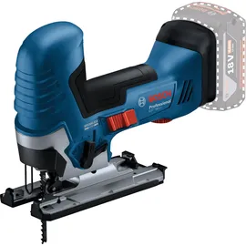 Bosch GST 18V-125 S Professional ohne Akku + L-Boxx 06015B2000