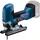 Bosch GST 18V-125 S Professional ohne Akku + L-Boxx 06015B2000