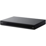 Sony UBP-X800M2 4K Ultra HD Blu-ray Disc Player (Dolby Atmos, UHD, HDR, High-Resolution Audio, Multi-Room, Bluetooth) Schwarz