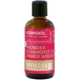 benecos Wunderbaumsamenöl Körperöl 100 ml