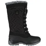 CMP Nietos Damen Black MELANGE 39