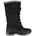 Damen Black MELANGE 39